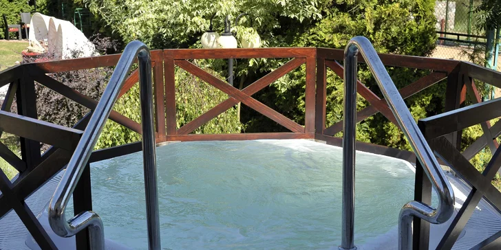 Dovolenka pri Baltiku: hotel 600 m od pláže, strava aj neobmedzený vstup do wellness