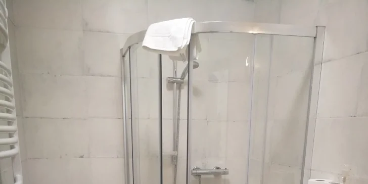 Vidiecka idyla v Babičkinom údolí: raňajky aj možnosť privátneho wellness