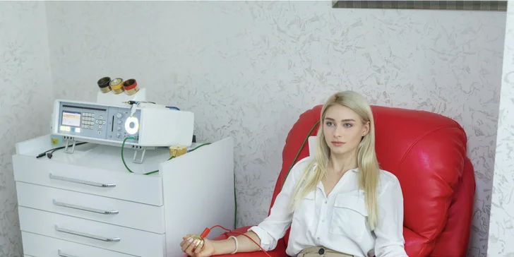 Biorezonančná diagnostika alebo komplexná antistresová terapia