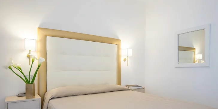 Pobyt v talianskom kúpeľnom meste: plná penzia, termálne kúpele, wellness aj požičanie bicyklov