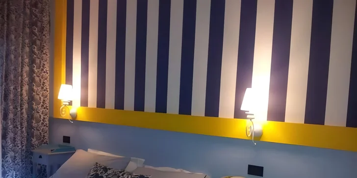 Talianske prázdniny plné slnka: 3* hotel kúsok od piesočnatej pláže, plná penzia, zábavné parky v okolí