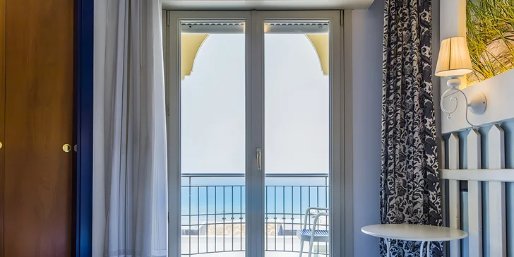 Talianske prázdniny plné slnka: 3* hotel kúsok od piesočnatej pláže, plná penzia, zábavné parky v okolí