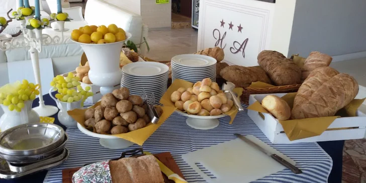 Talianske prázdniny plné slnka: 3* hotel kúsok od piesočnatej pláže, plná penzia, zábavné parky v okolí