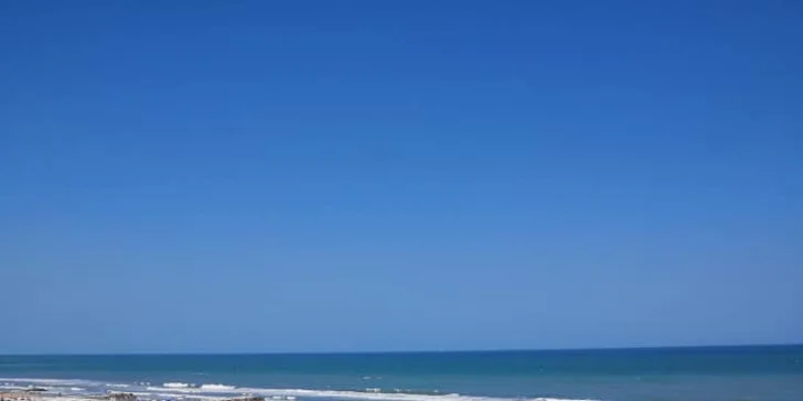 Talianske prázdniny plné slnka: 3* hotel kúsok od piesočnatej pláže, plná penzia, zábavné parky v okolí