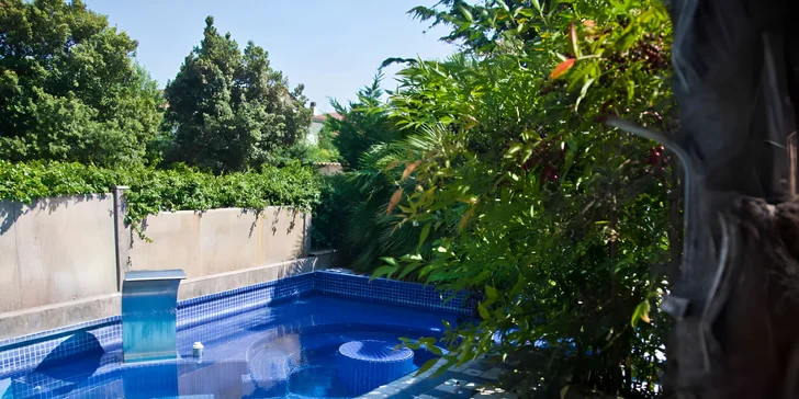 Dovolenka v kúpeľnom meste v Taliansku: plná penzia, termály, wellness aj 1 noc zadarmo