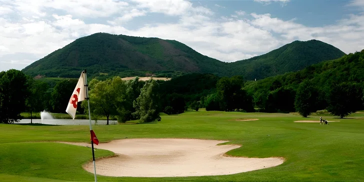 Dovolenka v kúpeľnom meste v Taliansku: plná penzia, termály, wellness aj 1 noc zadarmo