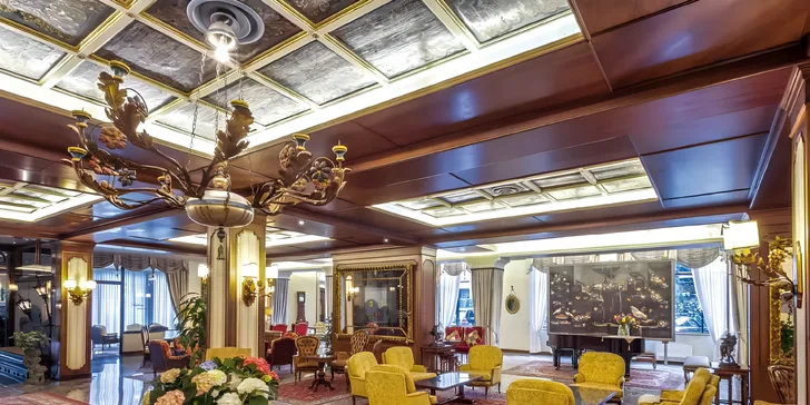 Dovolenka v kúpeľnom meste v Taliansku: plná penzia, termály, wellness aj 1 noc zadarmo