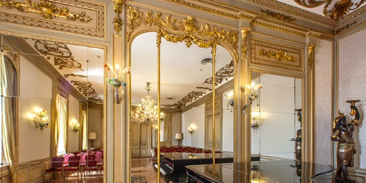 Dovolenka v kúpeľnom meste v Taliansku: plná penzia, termály, wellness aj 1 noc zadarmo