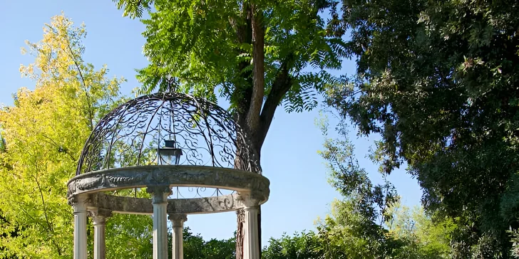 Dovolenka v kúpeľnom meste v Taliansku: plná penzia, termály, wellness aj 1 noc zadarmo