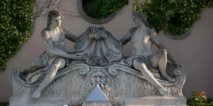 Dovolenka v kúpeľnom meste v Taliansku: plná penzia, termály, wellness aj 1 noc zadarmo