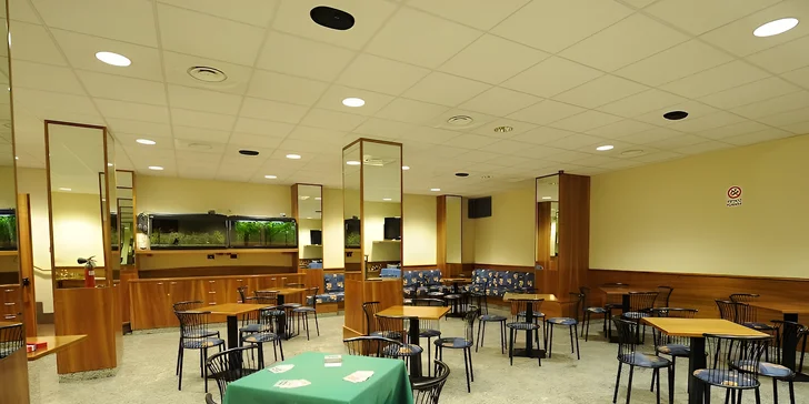 Pohoda v Taliansku: 3* hotel neďaleko pláže v letovisku Alassio, raňajky alebo polpenzia, bazén