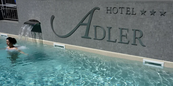 Pohoda v Taliansku: 3* hotel neďaleko pláže v letovisku Alassio, raňajky alebo polpenzia, bazén