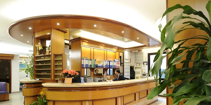 Pohoda v Taliansku: 3* hotel neďaleko pláže v letovisku Alassio, raňajky alebo polpenzia, bazén