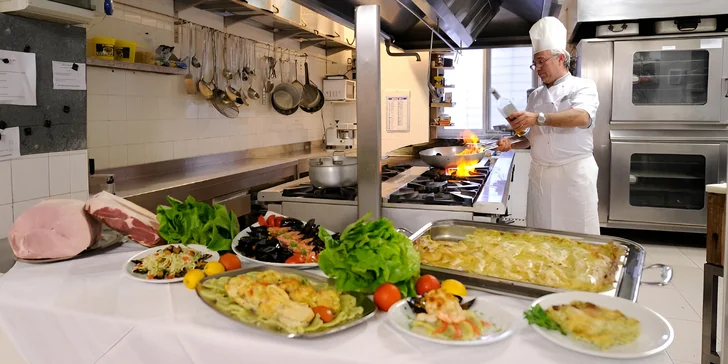 Pohoda v Taliansku: 3* hotel neďaleko pláže v letovisku Alassio, raňajky alebo polpenzia, bazén