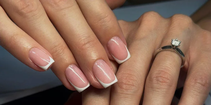 Manikúra, gél lak, IBX systém alebo gélové nechty