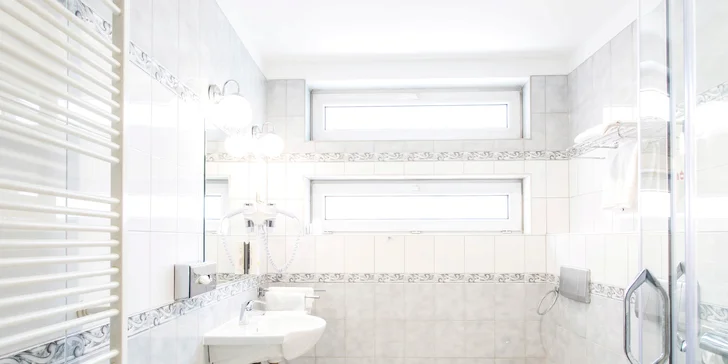 Hotel v centre Vroclavu len 5 min. pešo od Staromestského námestia: wellness a raňajky alebo polpenzia