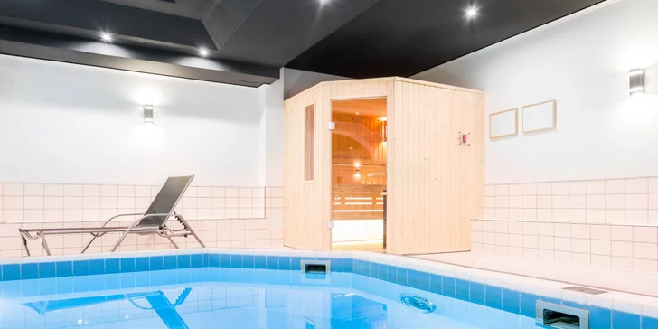 Hotel v centre Vroclavu len 5 min. pešo od Staromestského námestia: wellness a raňajky alebo polpenzia