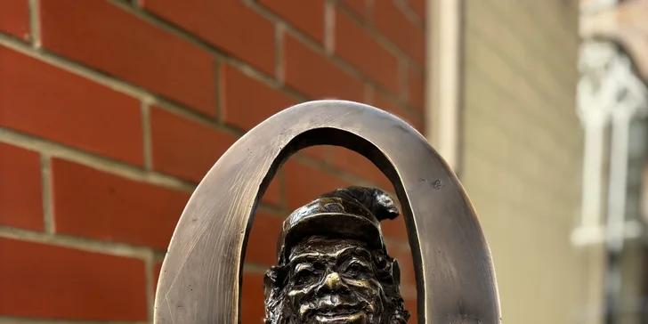 Hotel v centre Vroclavu len 5 min. pešo od Staromestského námestia: wellness a raňajky alebo polpenzia