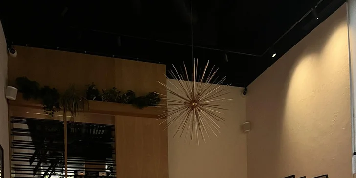 Degustačné menu: 3-chodová večera s chuťou Talianska