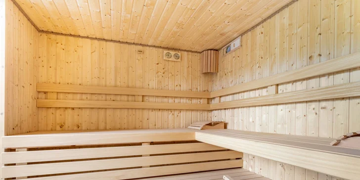 Dovolenka v Sklárskej Porube: apartmány s možnosťou raňajok, sauna a vírivka