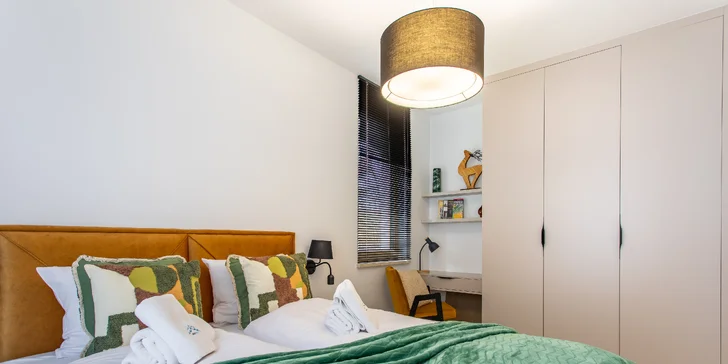 Dovolenka v Sklárskej Porube: apartmány s možnosťou raňajok, sauna a vírivka