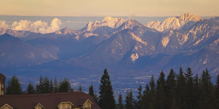 Moderné apartmány v Korutánsku: priamo na zjazdovke, s neobmedzeným wellness a raňajkami