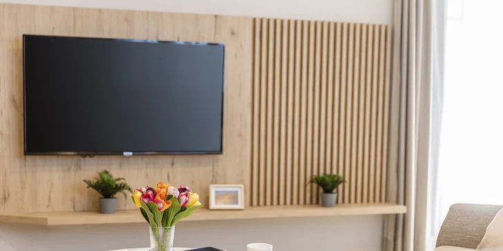 Moderné apartmány v Korutánsku: priamo na zjazdovke, s neobmedzeným wellness a raňajkami