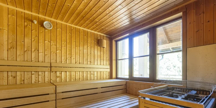 Moderné apartmány v Korutánsku: priamo na zjazdovke, s neobmedzeným wellness a raňajkami