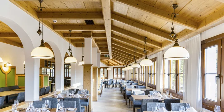 Moderné apartmány v Korutánsku: priamo na zjazdovke, s neobmedzeným wellness a raňajkami