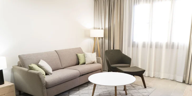 Moderné apartmány v Korutánsku: priamo na zjazdovke, s neobmedzeným wellness a raňajkami