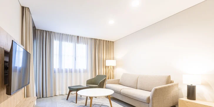 Moderné apartmány v Korutánsku: priamo na zjazdovke, s neobmedzeným wellness a raňajkami