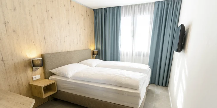 Moderné apartmány v Korutánsku: priamo na zjazdovke, s neobmedzeným wellness a raňajkami