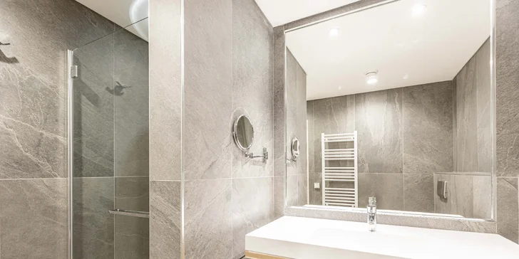 Moderné apartmány v Korutánsku: priamo na zjazdovke, s neobmedzeným wellness a raňajkami