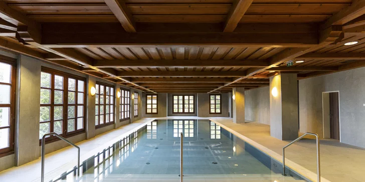 Moderné apartmány v Korutánsku: priamo na zjazdovke, s neobmedzeným wellness a raňajkami