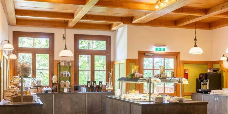 Moderné apartmány v Korutánsku: priamo na zjazdovke, s neobmedzeným wellness a raňajkami