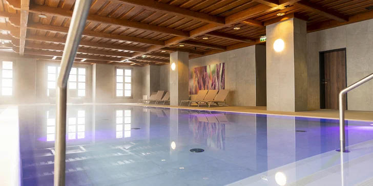 Moderné apartmány v Korutánsku: priamo na zjazdovke, s neobmedzeným wellness a raňajkami