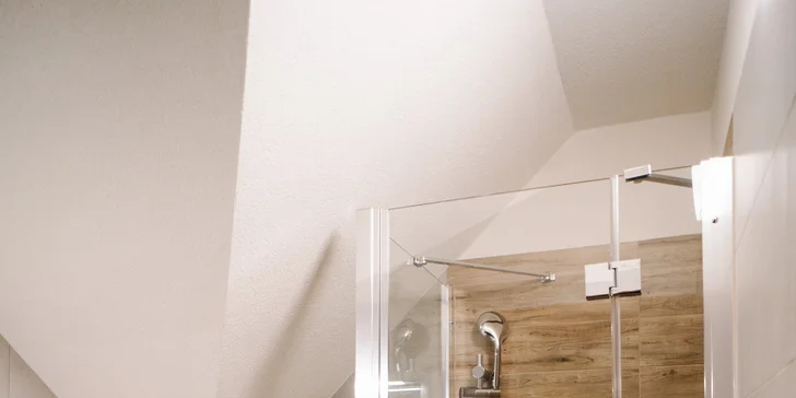 Pobyt v obľúbenom vidieckom sídle Gazdovský dvor v Bešeňovej s mini wellness