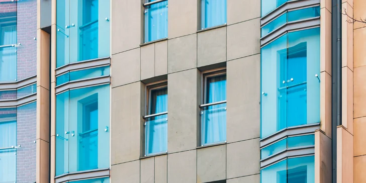 Vitajte v Gdansku: 4* hotel v historickom centre mesta, raňajky, neobmedzene sauna