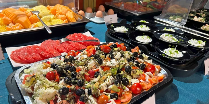 Vitajte v Gdansku: 4* hotel v historickom centre mesta, raňajky, neobmedzene sauna