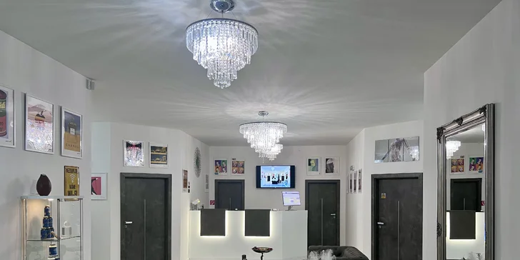 HBA Rehab: Klasická profesionálna terapeutická masáž alebo zlatá darčeková poukážka v hodnote 150 €