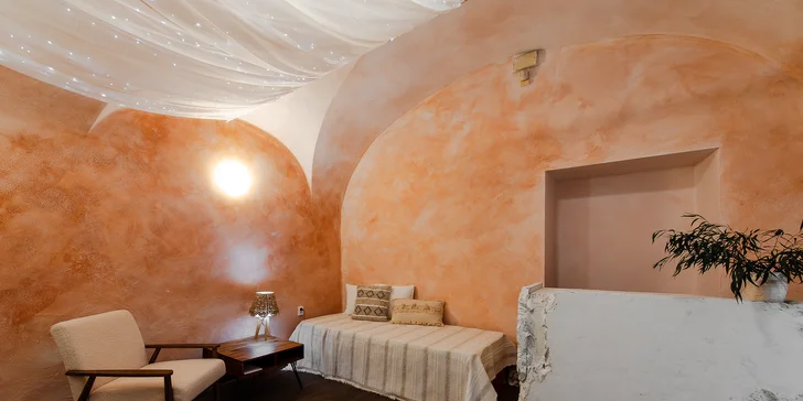 Head Spa rituály pre jednotlivcov i páry: Harmony, Rose, Alma Harmony alebo Alma Harmony rande