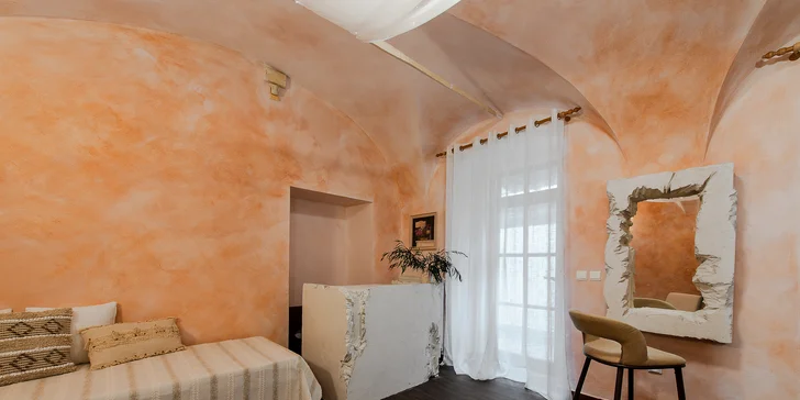 Head Spa rituály pre jednotlivcov i páry: Harmony, Rose, Alma Harmony alebo Alma Harmony rande