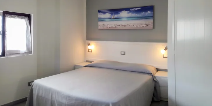 Talianska dovolenka v rezorte s bungalovmi v oblasti medzi Ligúriou a Toskánskom vrátane raňajok a bazéna