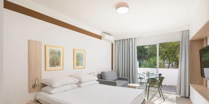 Pobyt na chorvátskom polostrove Pelješac: pri pláži, s bazénom a polpenziou alebo all inclusive