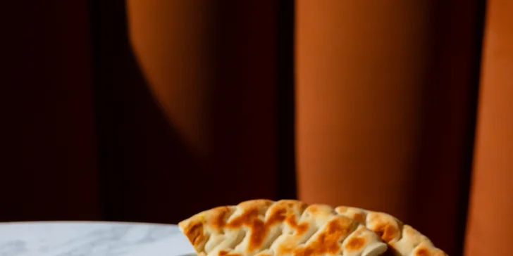 Sladké aj slané raňajky v Clique pri Eurovei s kávou a čerstvou šťavou