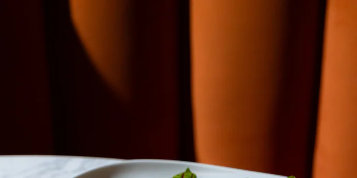 Sladké aj slané raňajky v Clique pri Eurovei s kávou a čerstvou šťavou