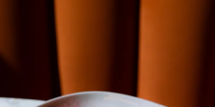 Sladké aj slané raňajky v Clique pri Eurovei s kávou a čerstvou šťavou