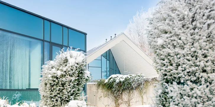 Poľská Jura – skalné mesto, vinice a pokoj: krásny hotel s wellness, polpenzia, zľava na skipas, 2 deti zdarma