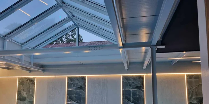 Prázdniny pri pobreží Baltu: rezort 200 m od pláže, polpenzia, neobmedzený wellness