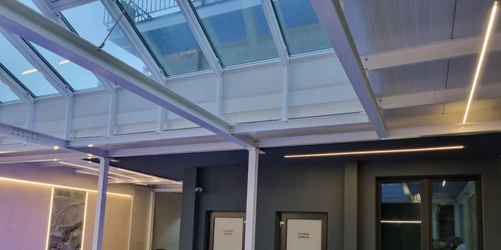 Prázdniny pri pobreží Baltu: rezort 200 m od pláže, polpenzia, neobmedzený wellness